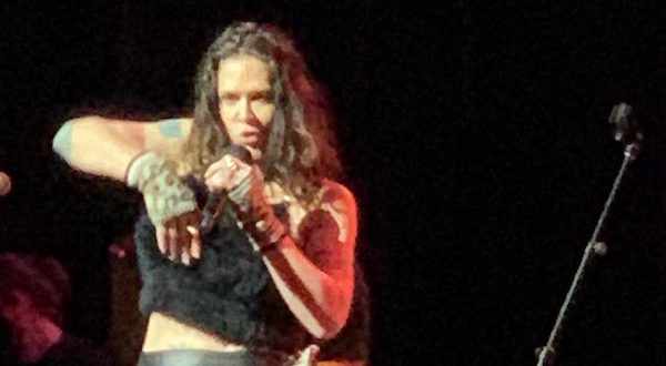 Beth Hart at Town Hall