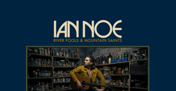 ian noe