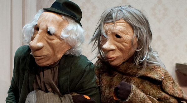andre and dorine