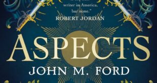 Aspects by John Ford