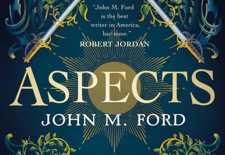 Aspects by John Ford