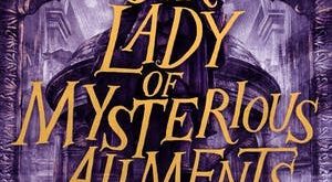 Cover Our Lady of Mysterious Ailments