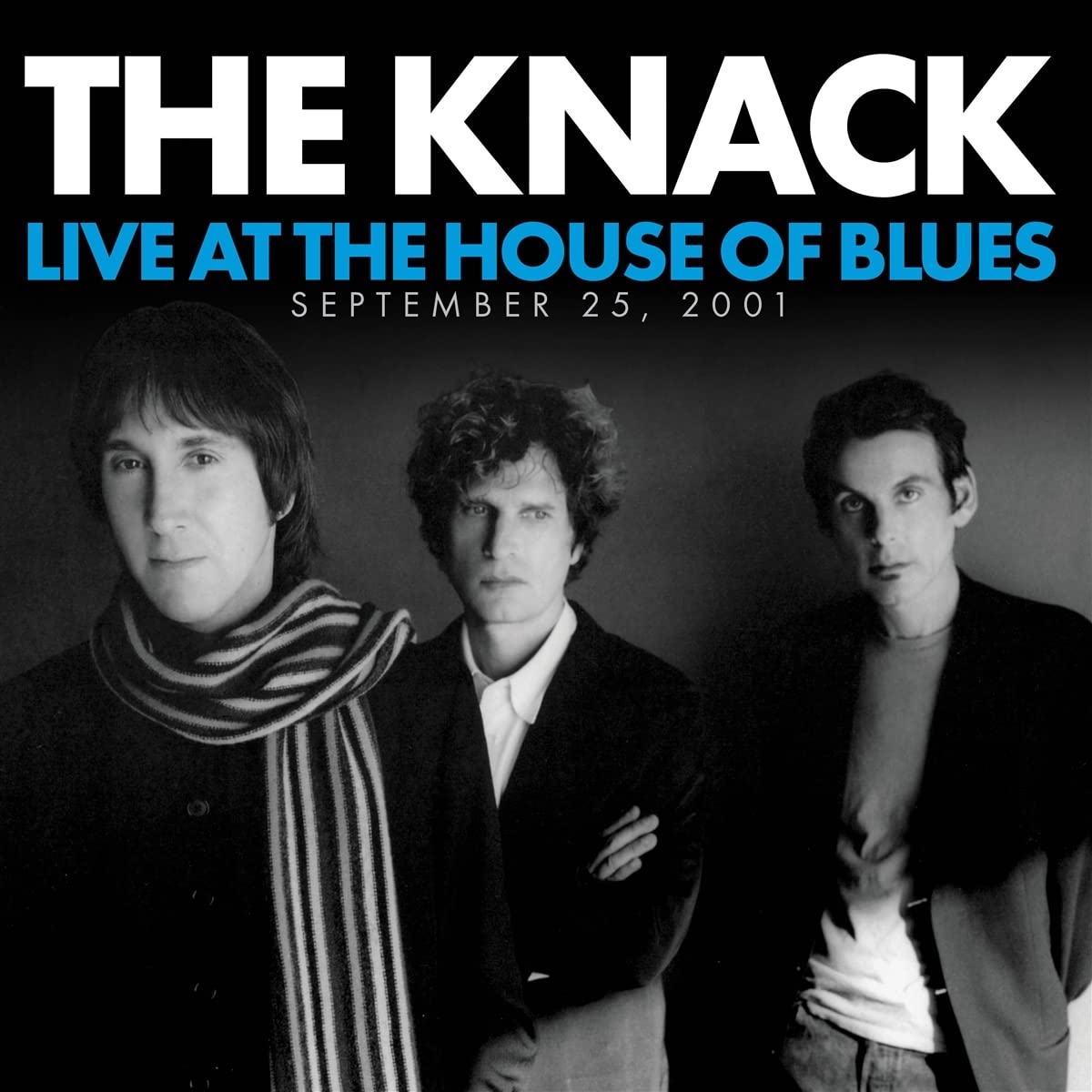 Knack Live at the House of Blues