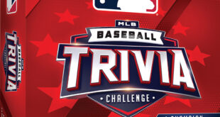 mlb baseball trivia game