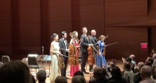 chamber music society lincoln center beethoven mozart brahms