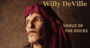 willy deville venus