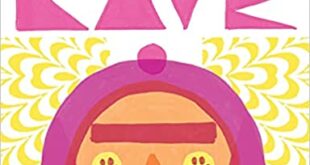 Cover Rave