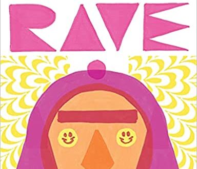 Cover Rave
