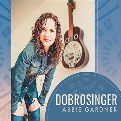 Abbie Gardner--Dobrosinger