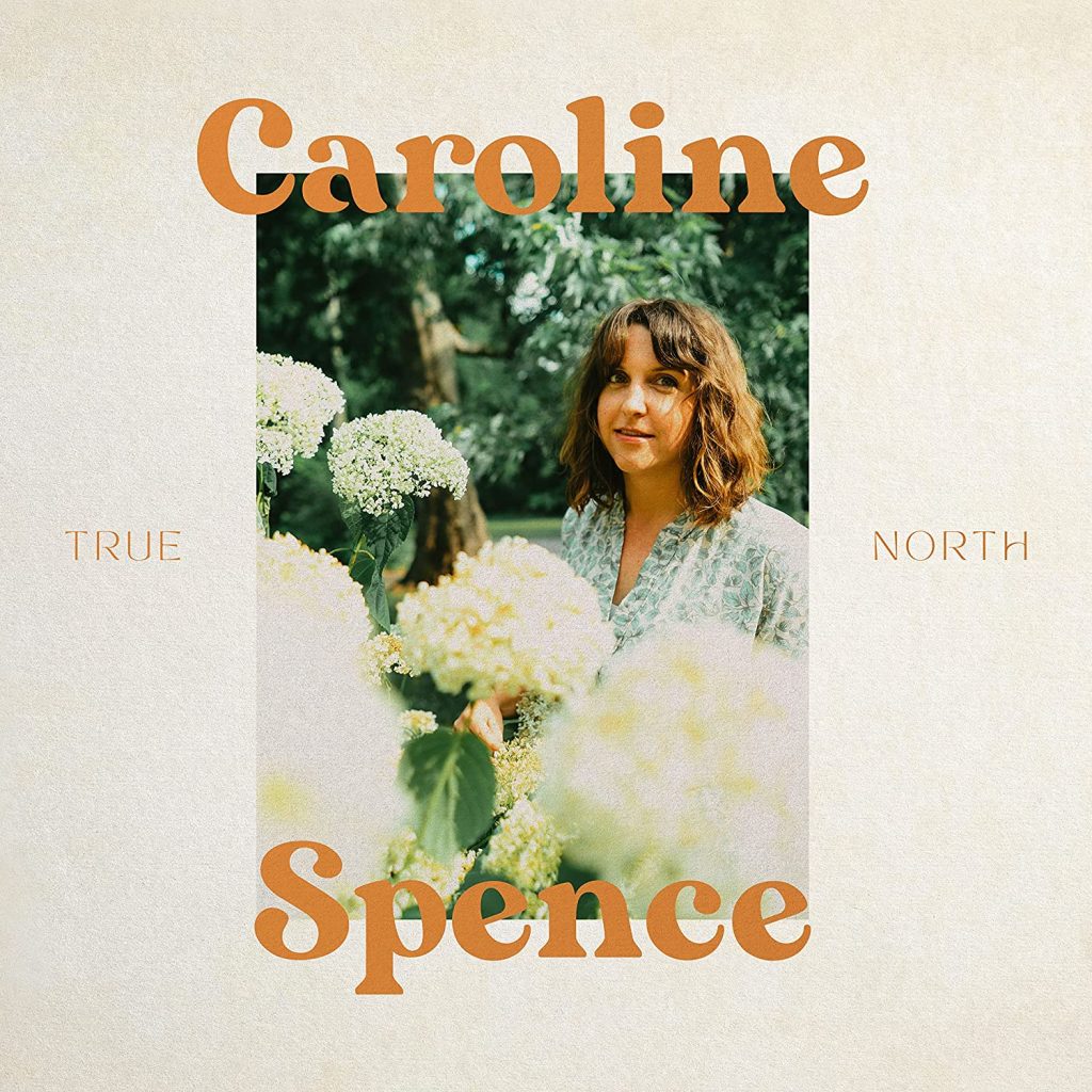 Caroline Spence--True North