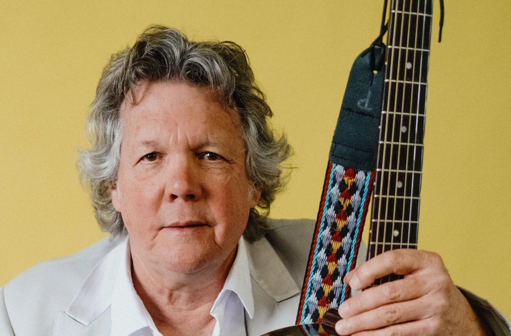 Steve Forbert