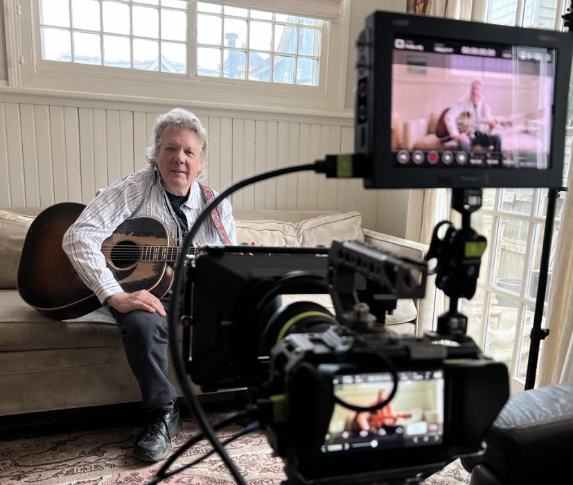 Steve Forbert