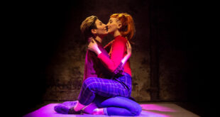 Juniper and Jules production image