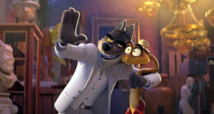 The Bad Guys