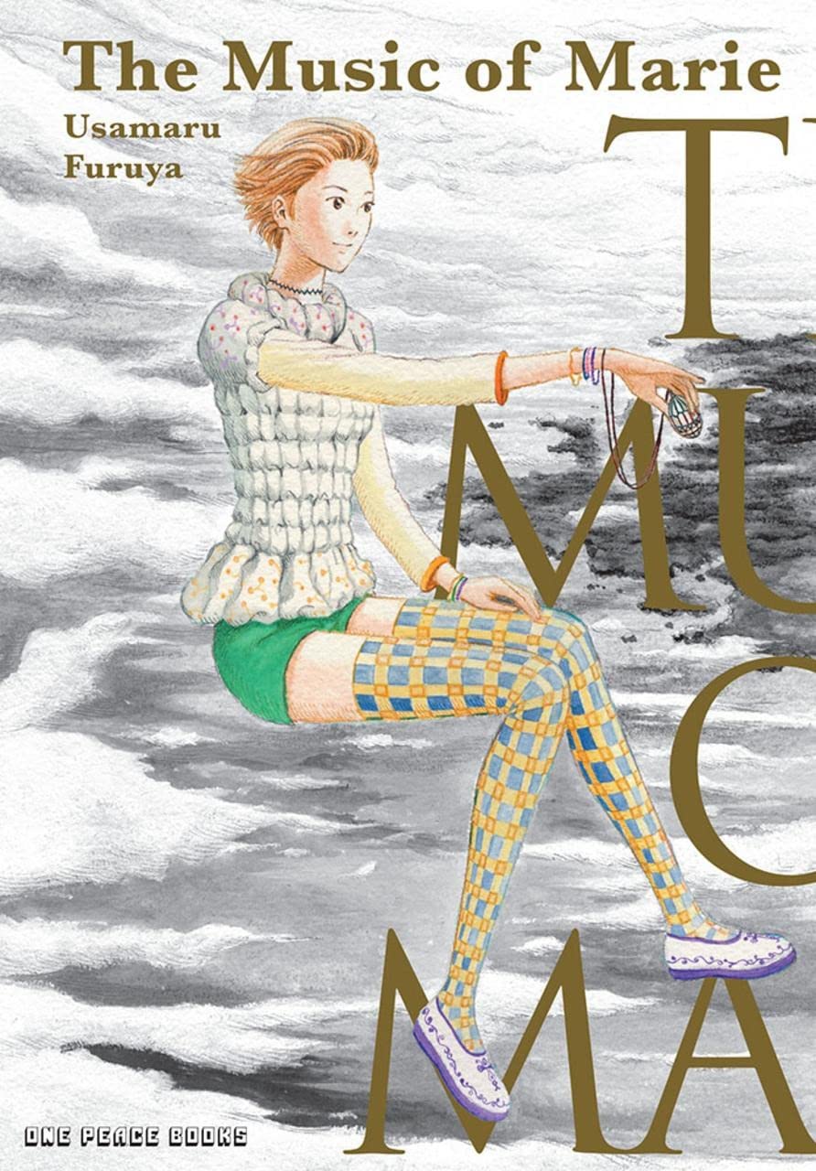 Music of Marie