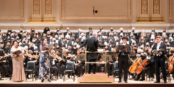 oratorio society of new york mendelssohn elijah