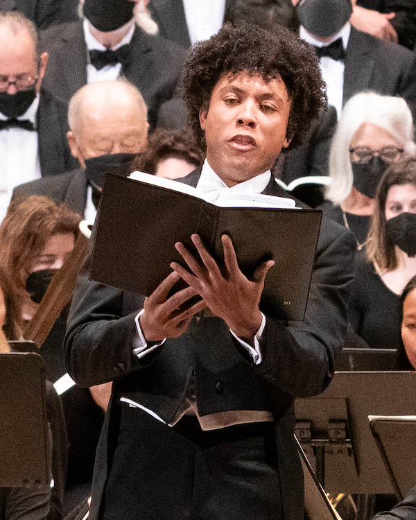 oratorio society of new york mendelssohn elijah justin austin