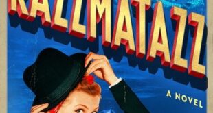 Razzmatazz