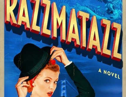Razzmatazz