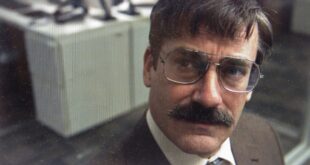 Jon Hamm, Corner Office
