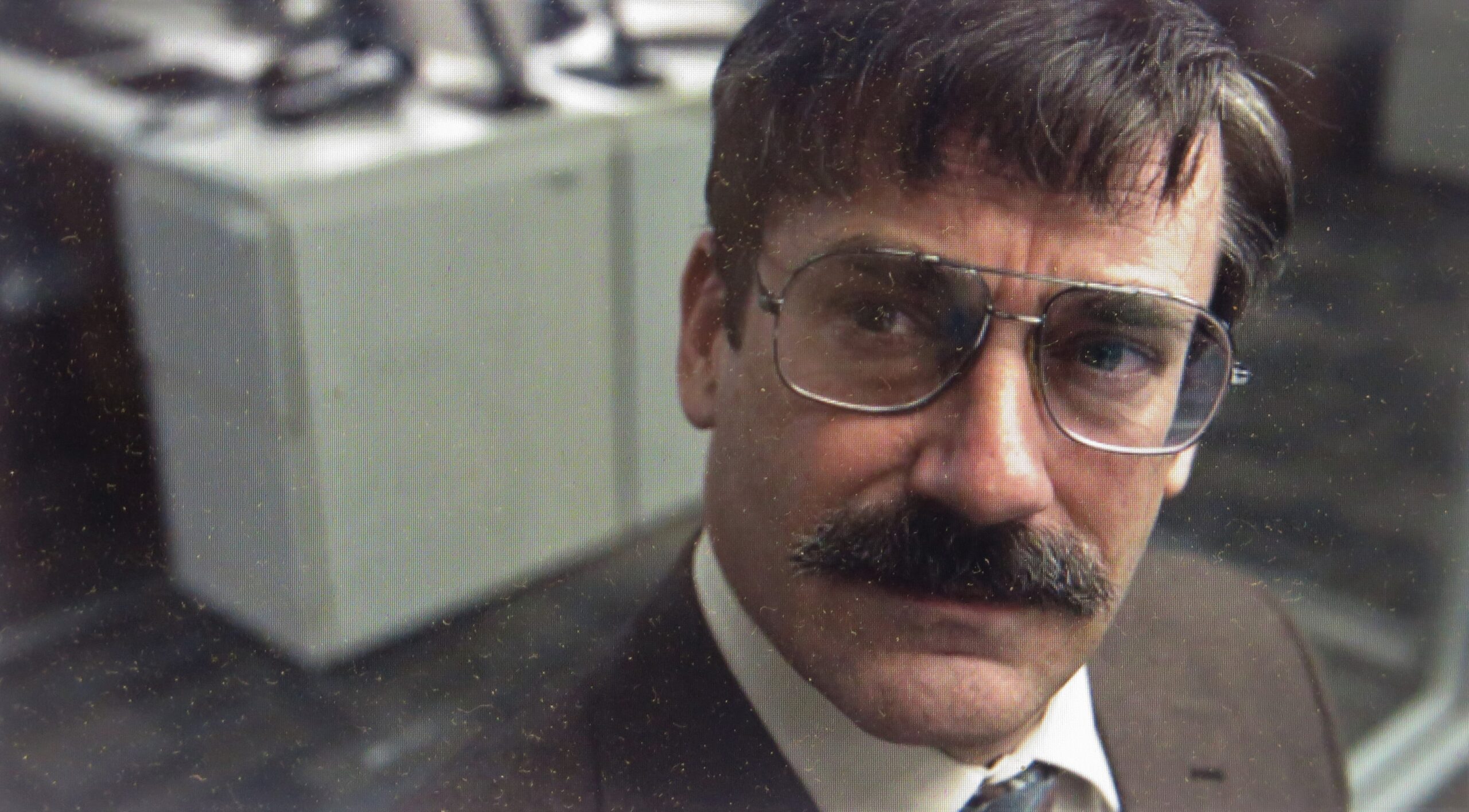 Jon Hamm, Corner Office