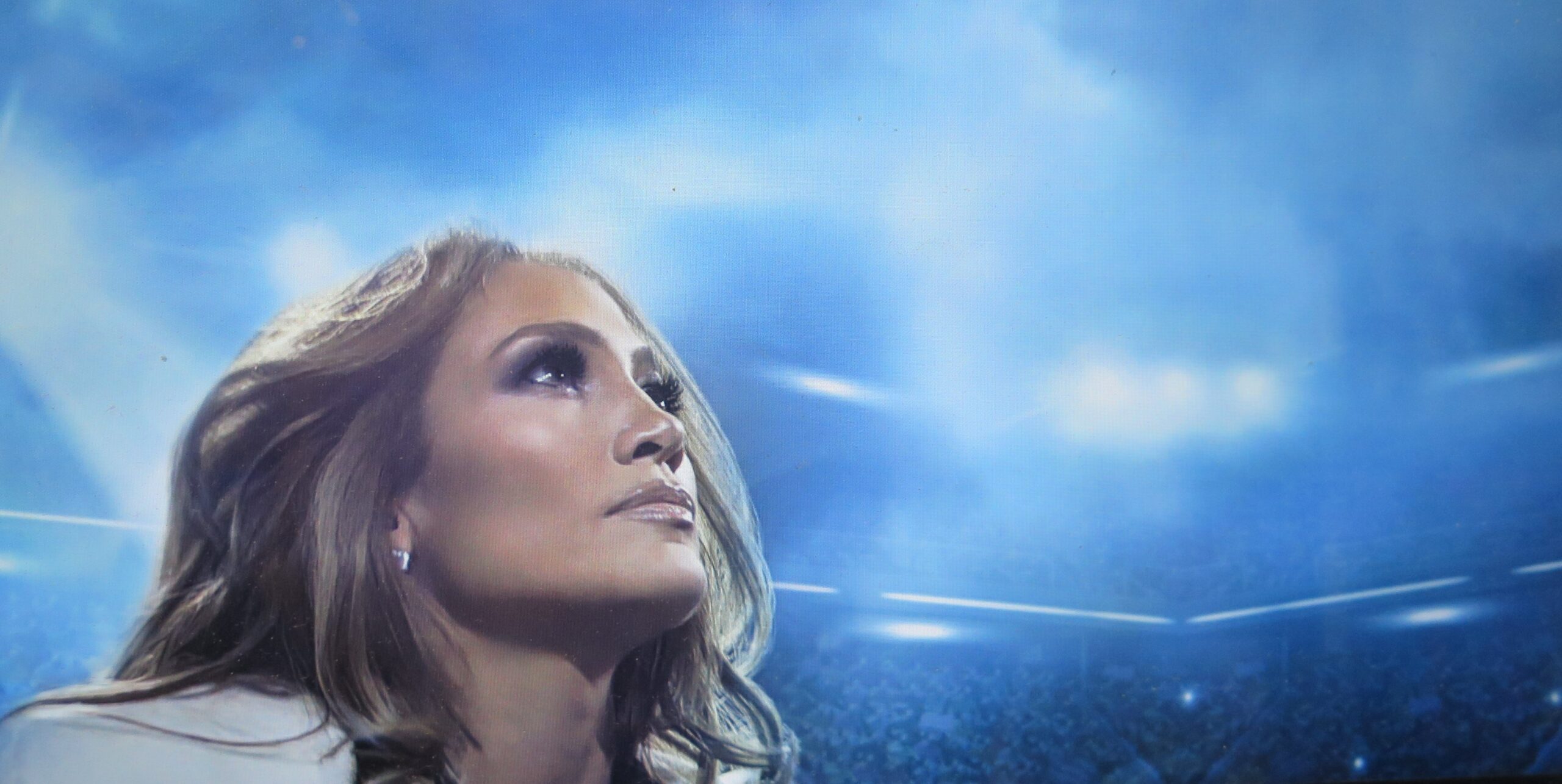 Jennifer Lopez, Halftime, Amanda Micheli, Tribeca Film Festival