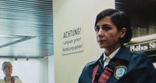 We Might as Well Be Dead, International Narrative Feature, Tribeca Film Festival