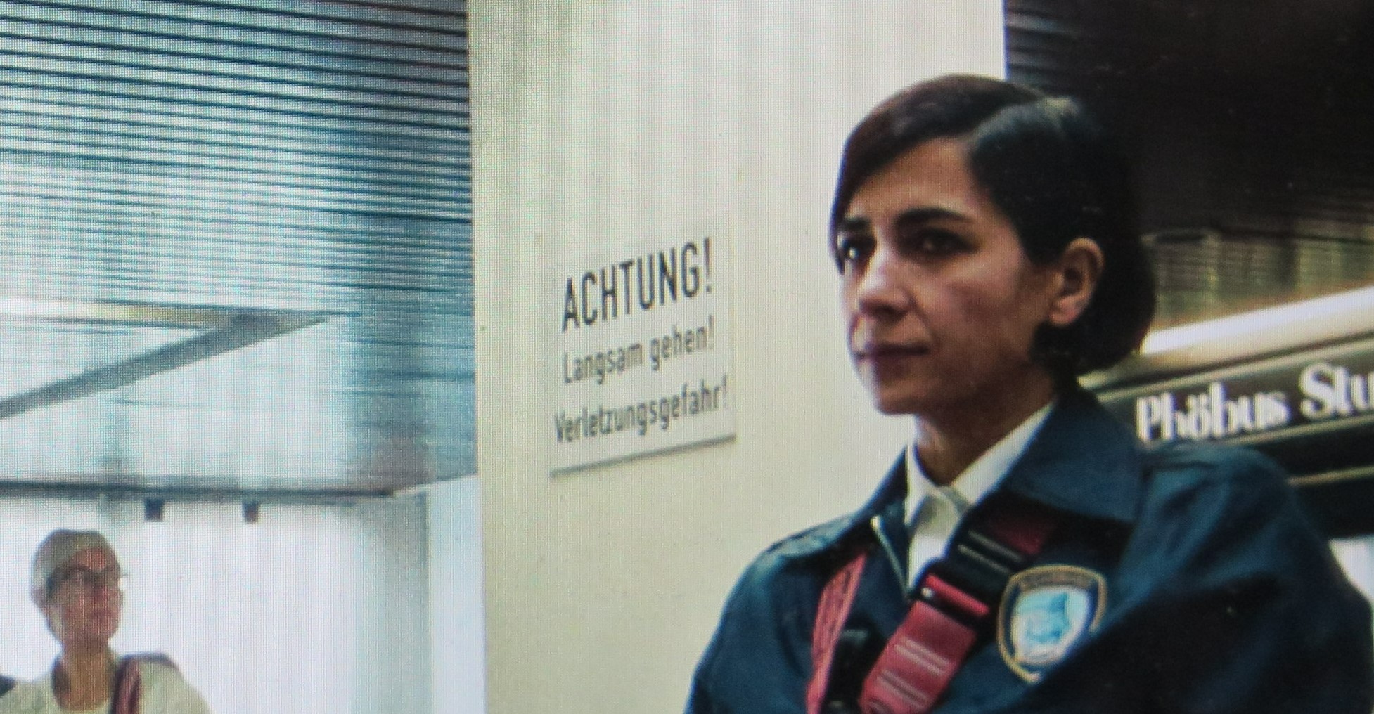 We Might as Well Be Dead, International Narrative Feature, Tribeca Film Festival