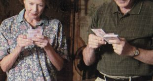 Annette Bening, Bryan Cranston, Jerry and Marge Go Large, Tribeca Film Festival