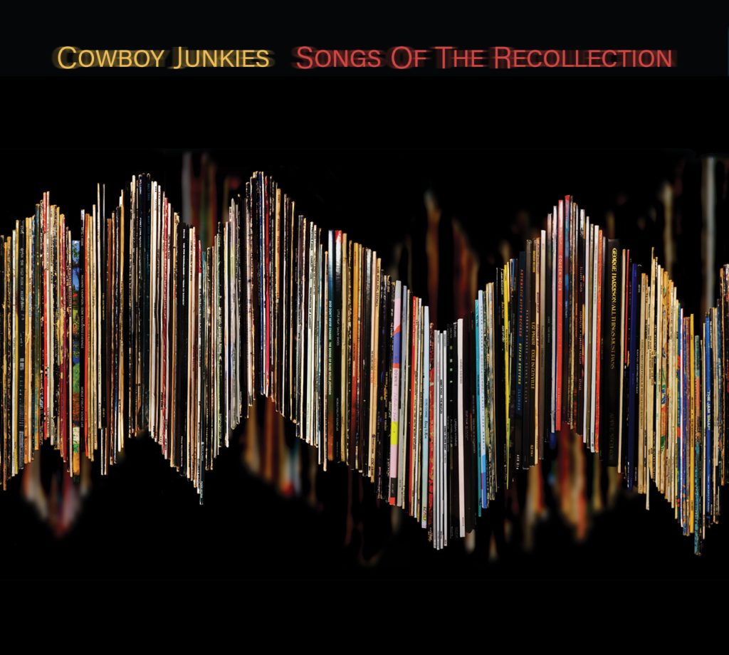 Cowboy Junkies-Songs of the Recollection CD