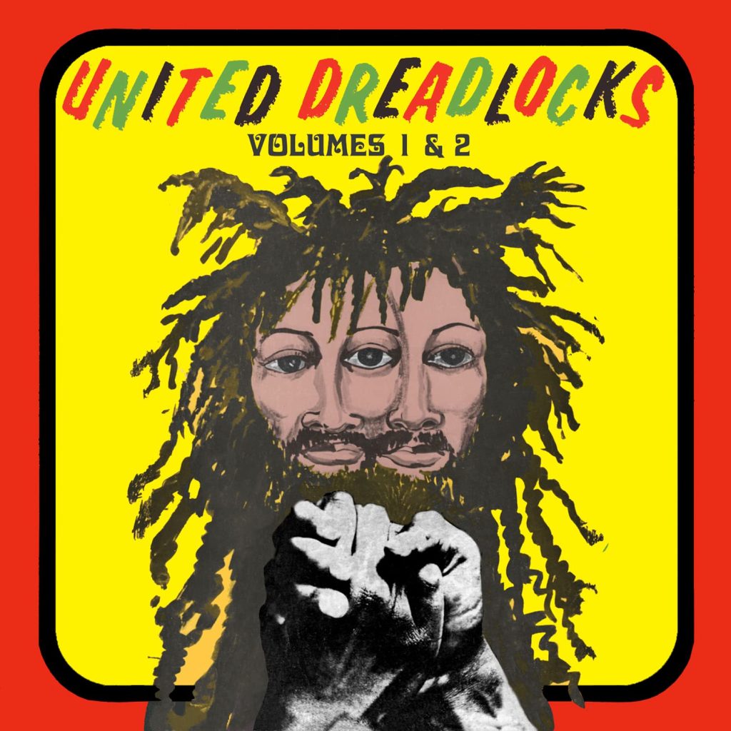 United Dreadlocks
