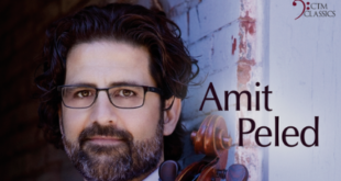 amit peled solus et una