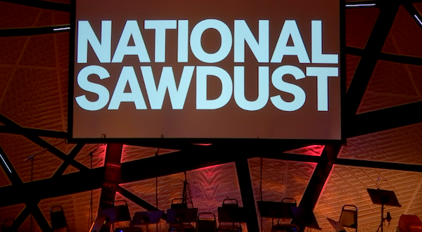 chamberqueer national sawdust