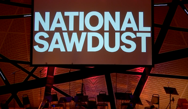 chamberqueer national sawdust