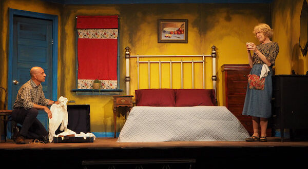 out of the box five by tenn tennessee williams