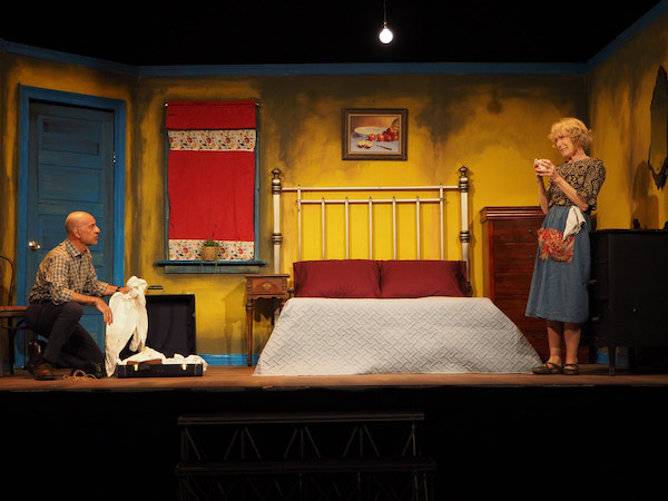 out of the box five by tenn tennessee williams