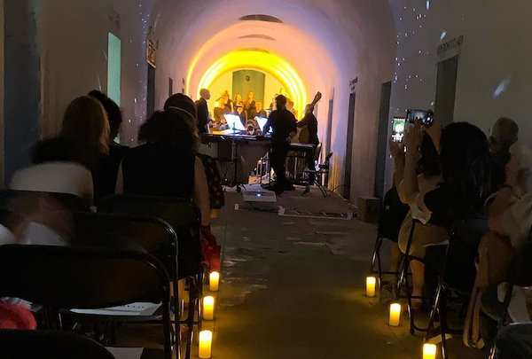 death of classical mass for the endangered green-wood cemetery catacombs sarah kirkland snider