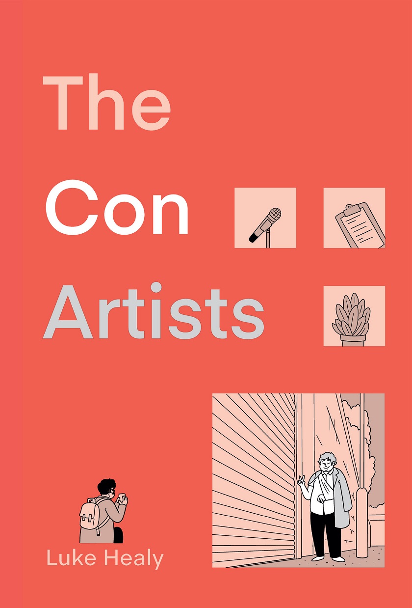 The Con Artist