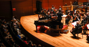 chelsea guo image china new jersey symphony