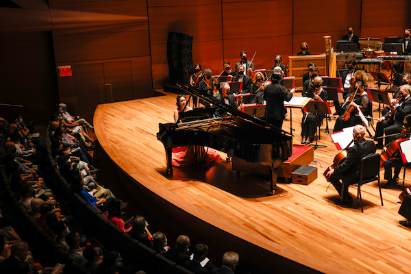 chelsea guo image china new jersey symphony