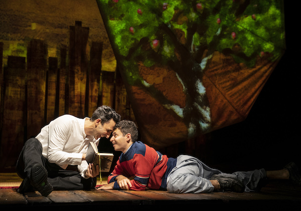 kite runner broadway