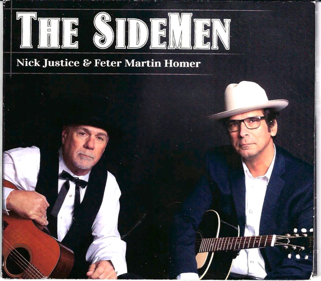 SideMen CD
