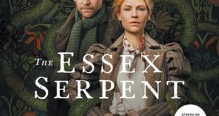 The Essex Serpent