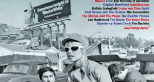Heroes and Villains-The Sound of Los Angeles