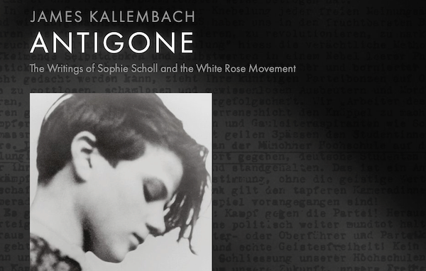 lorelei ensemble james kallembach antigone