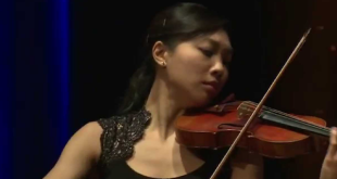 nancy zhou