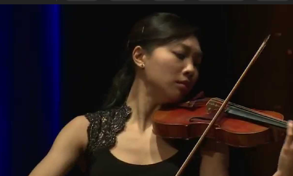 nancy zhou