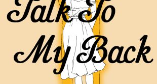 Talk To My Back