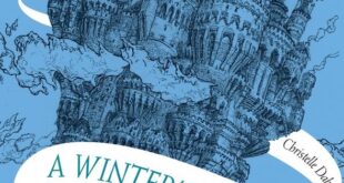 A Winter's Promise by Christelle Dabos