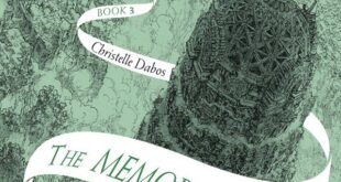Christelle Dabos The Memory of Babel